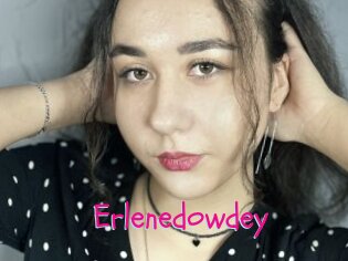 Erlenedowdey