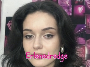 Erlenedredge