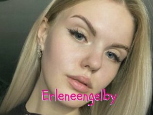 Erleneengelby