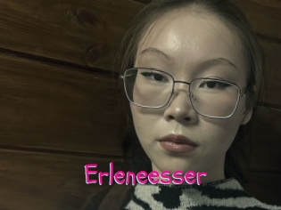 Erleneesser