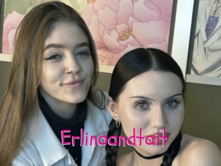 Erlinaandtait