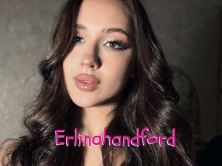 Erlinahandford