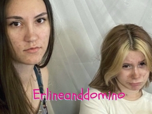 Erlineanddomino