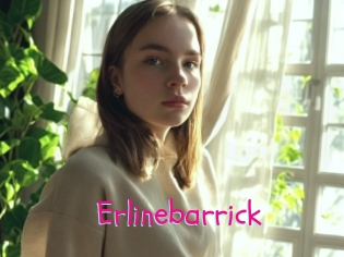 Erlinebarrick