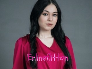 Erlineflitton