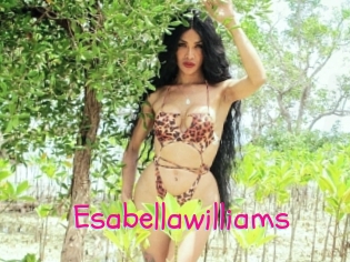 Esabellawilliams