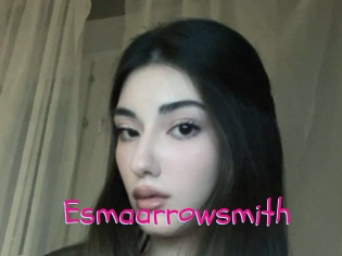 Esmaarrowsmith