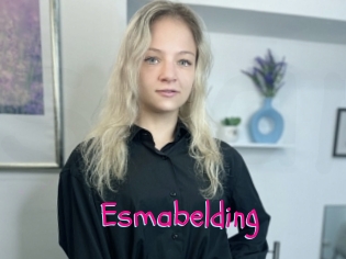 esmabelding Spanking Sarah