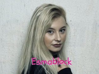 Esmablock