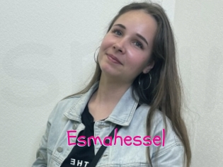 Esmahessel