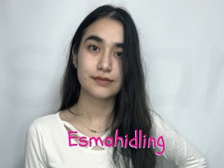 Esmahidling