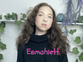 Esmahiett