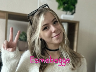 Esmebagge