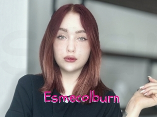 Esmecolburn