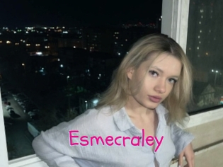 Esmecraley