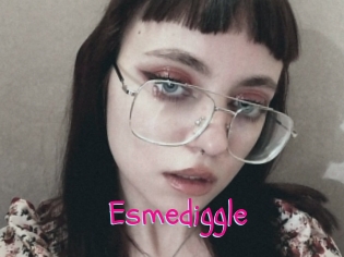 Esmediggle