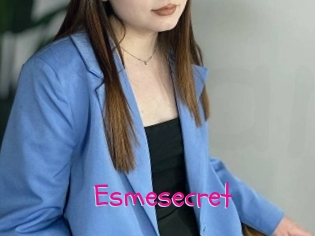 Esmesecret