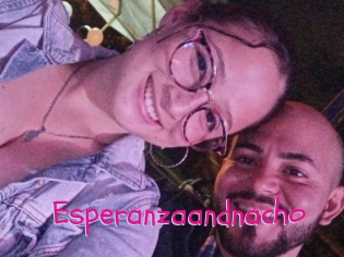 Esperanzaandnacho