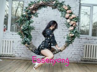 Essenyong