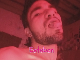 Esteban