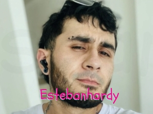 Estebanhardy