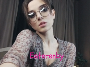 esterenby Spanking Sarah