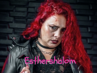 esthershalom Spanking Sarah