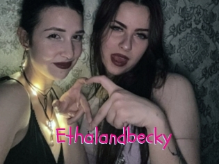 Ethalandbecky