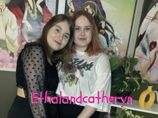 Ethalandcatheryn