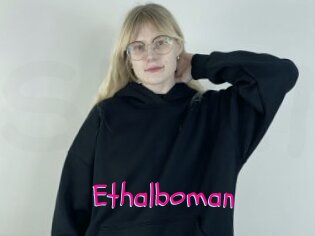 Ethalboman