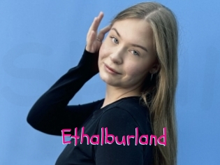 Ethalburland