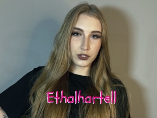 ethalhartell Spanking Sarah