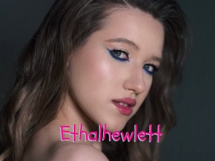 Ethalhewlett