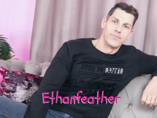 Ethanfeather