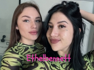 ethelbennett Spanking Sarah
