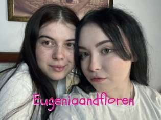 Eugeniaandfloren