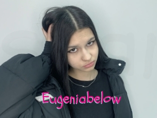 Eugeniabelow