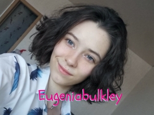 Eugeniabulkley