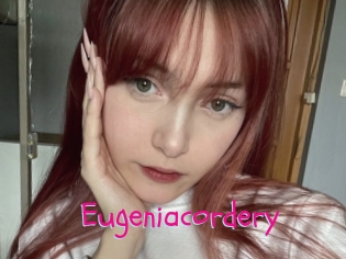 Eugeniacordery