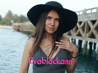 Evablackann