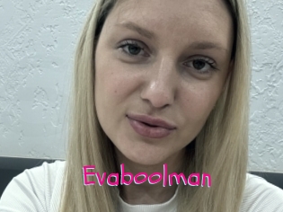 Evaboolman