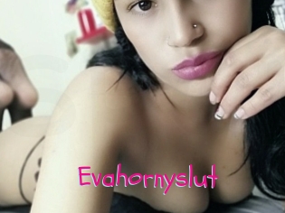 Evahornyslut