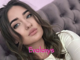 Evalanys