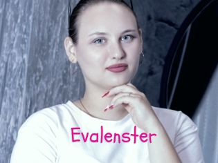 Evalenster