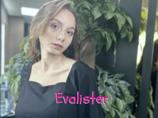 Evalister