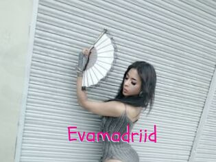 Evamadriid