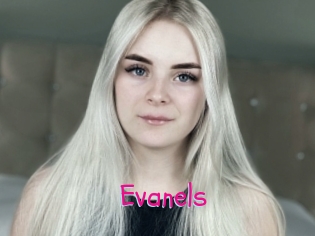 Evanels