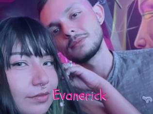 Evanerick