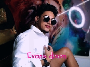 Evans_dixon