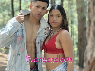 Evansandleon